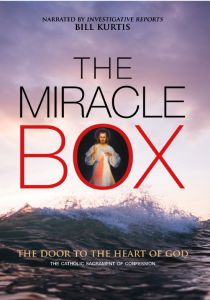 The Miracle Box: The Door to the Heart of God DVD