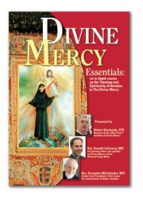 Divine Mercy Essentials DVD
