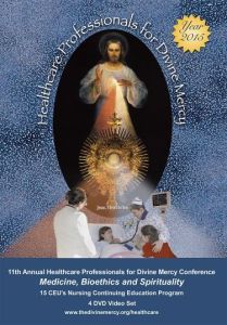 11th Annual Healthcare Professionals for Divine Mercy Conference