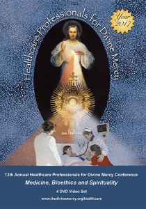 13th Annual Healthcare Professionals for Divine Mercy Conference