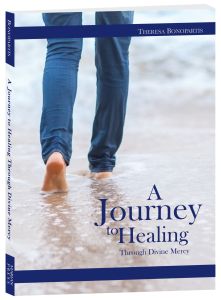 A Journey to Healing through Divine Mercy