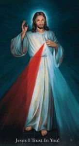 Chaplet of The Divine Mercy, Hyla