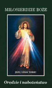 The Divine Mercy Message and Devotion, Polish Version