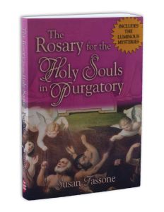 The Rosary for the Holy Souls in Purgatory
